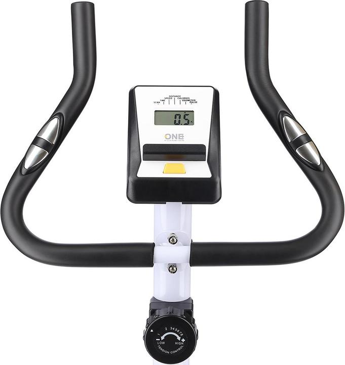 Productafbeelding One Fitness" RM8740 magnetinis dviratis