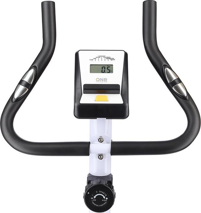 Produktbild One Ein Fitness RM8740 Magnetic Bike