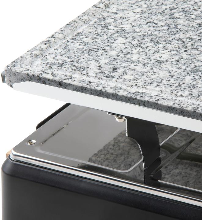 Immagine prodotto Domo Steengrill-grill-raclette DO9262G gourmetstel