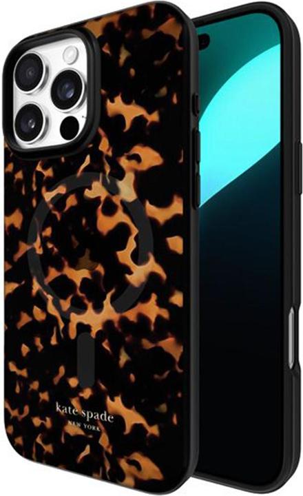 Produktbild Kate Spade Hülle für iPhone 16 Pro Max Anti-Kratzer (Apple iPhone 16 Pro Max)