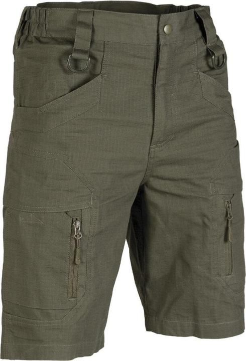 Image du produit Mil-tec Assault Shorts R/S Co Olive L (L)