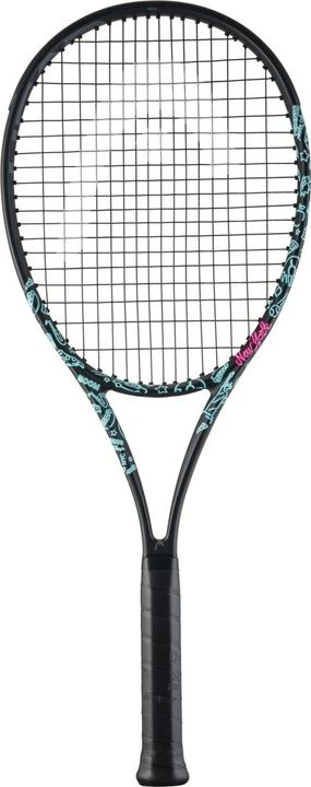 Produktbild Head Boom MP Neon Lights Tennisschläger (2, 295 g)