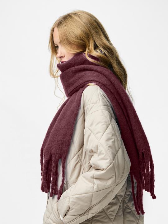 Produktbild Pieces Pcnikita Long Scarf Noos Bc