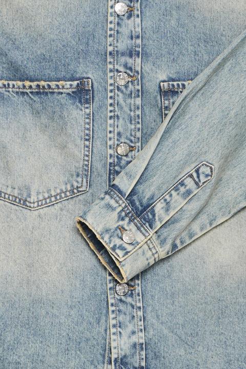 Produktbild Solid Sdrip Dirt Wash (S)