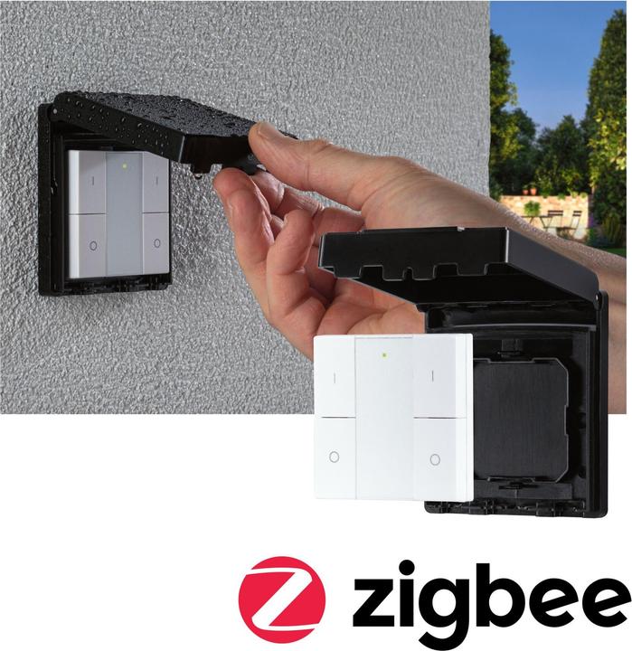 Produktbild Paulmann Smart Home Outdoor Switch