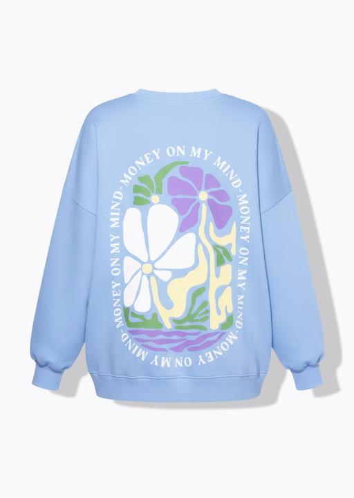 Produktbild Studio Untold Sweatshirt, extra oversized, Prints (50, 52)