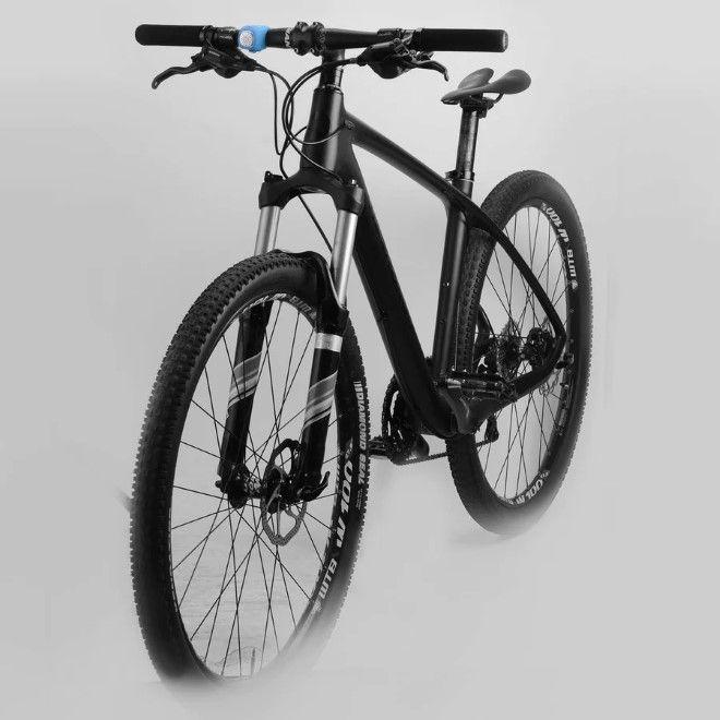 Immagine prodotto Rockbros Campanello elettronico per bicicletta Campanello per bicicletta
