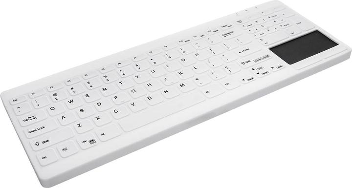 Active Key AK-C7412 (CH, Cable)