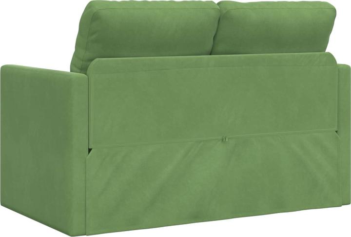 Produktbild vidaXL Modernes Sofa (2-Sitzer)