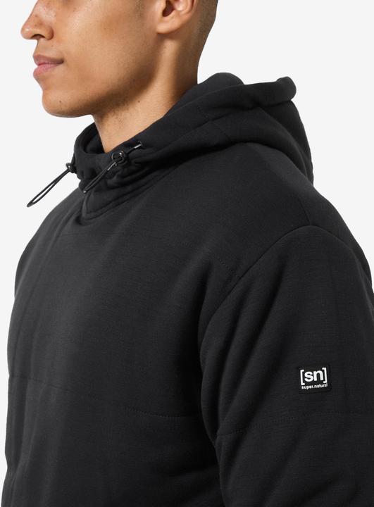 Produktbild Super Natural Dwr Hoodie (M)