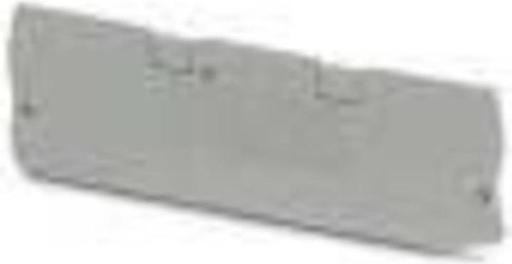 Produktbild Phoenix Contact End Cover 3210209