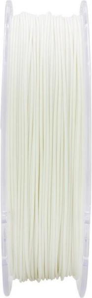 Produktbild Polymaker 70095 - Filament - PolyMAX PLA - weiss - 750 g (Tough PLA, 2.85 mm, 1330 g, Weiss)