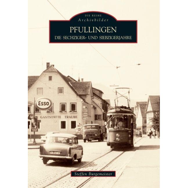 Pfullingen., Sachbücher