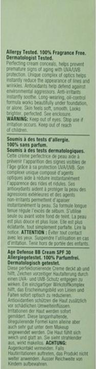 Image du produit Clinique Age Defense (Teinte 03, 40 ml)