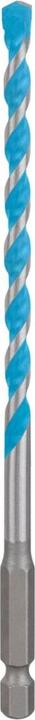 Produktbild Bosch Professional Zubehör EXPERT HEX-9 Multi Construction Bohrer, 6,5x200x250 mm (6.5 Millimeter)
