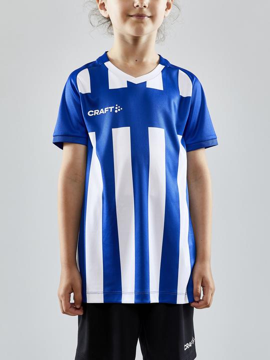 Produktbild Craft Progress 2.0 Stripe Jersey JR (158, 164)