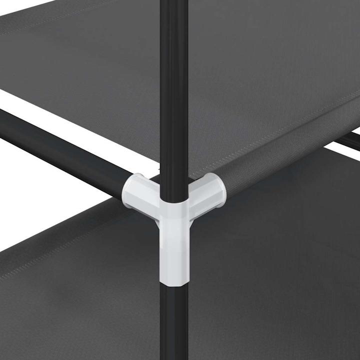 Immagine prodotto vidaXL Schuhregal (44 x 28 x 94 cm)