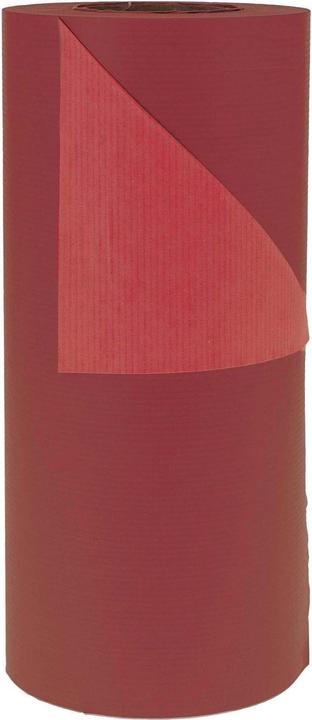 Produktbild Opiflor Kraftpapier-Rolle Easy-Duo 1 Stück,Azalee (Geschenkpapier, 1 x)