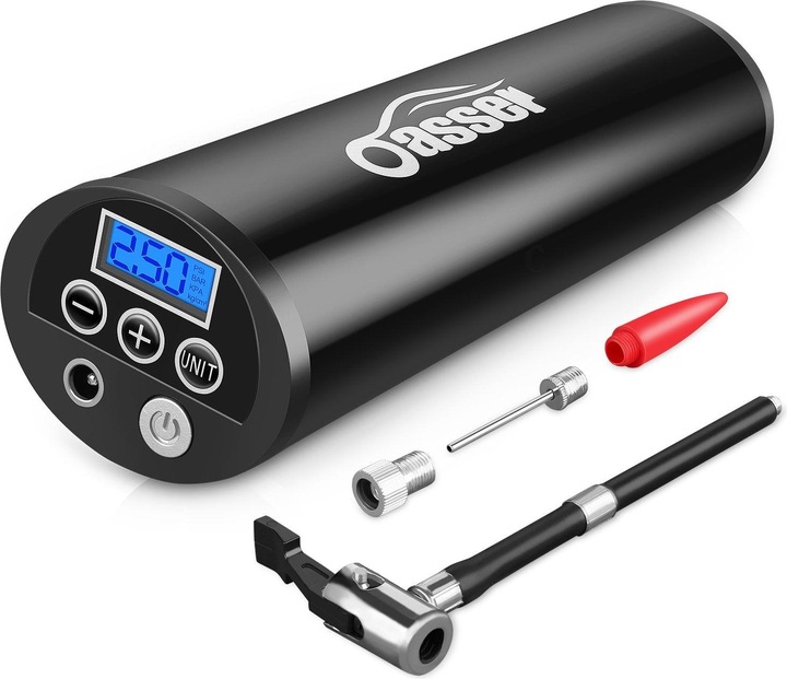 Produktbild Oasser Elektrischer Kompressor (0.00 Bar)