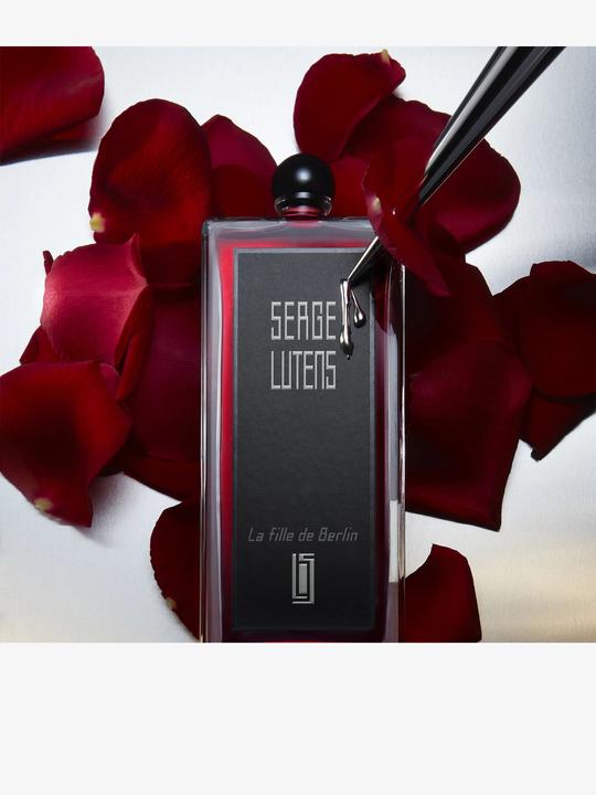 Produktbild Serge Lutens La fille de Berlin (Eau de Parfum, 100 ml)