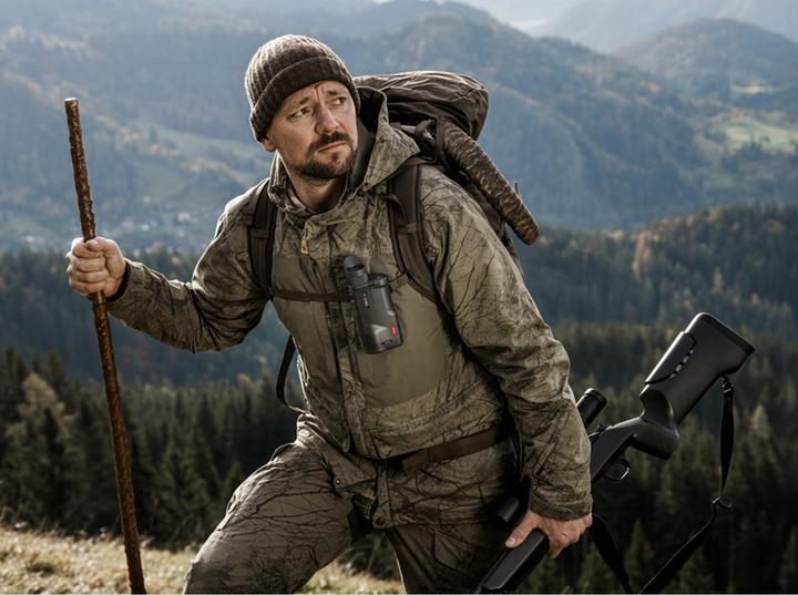 Productafbeelding Pulsar Oryx LRF XG35