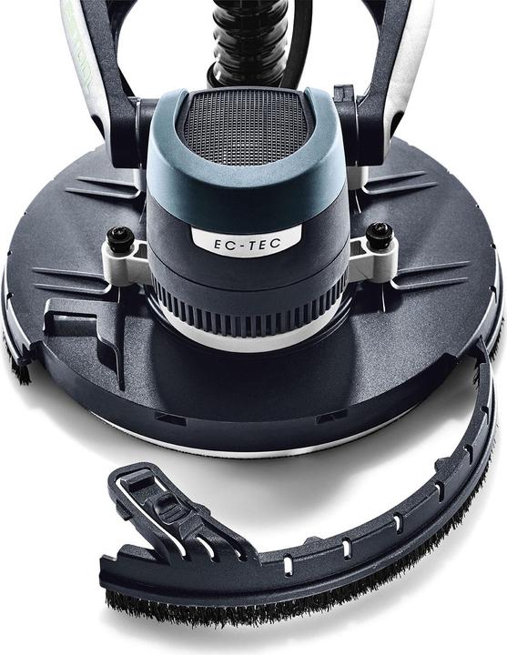 Produktbild Festool Langhalsschleifer- und Sauger-Set LHS-E 225/CTM 36-Set (Langhalsschleifer, 400 W)