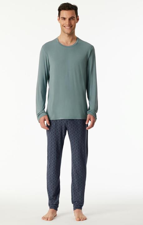 Produktbild Schiesser MicroModal Pyjama (52, L)