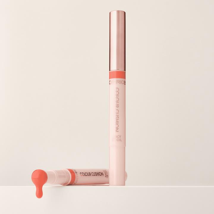 Immagine prodotto Catrice Colour Cushion Juicy Lip Oil (Gloss Angeles)