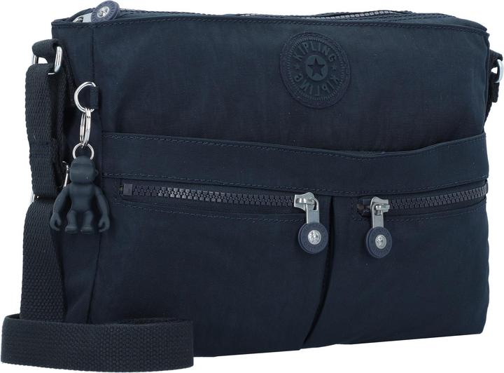 Actual product image Kipling New Angie shoulder bag 27.5 cm