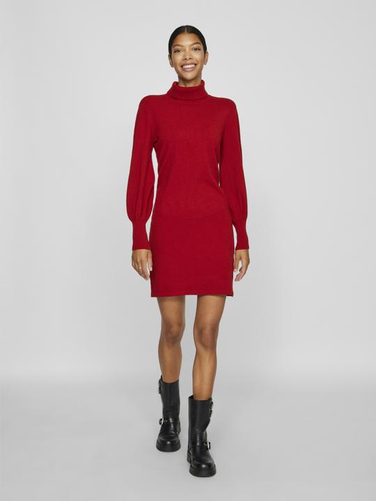 Produktbild Vila Strick Midikleid (M)