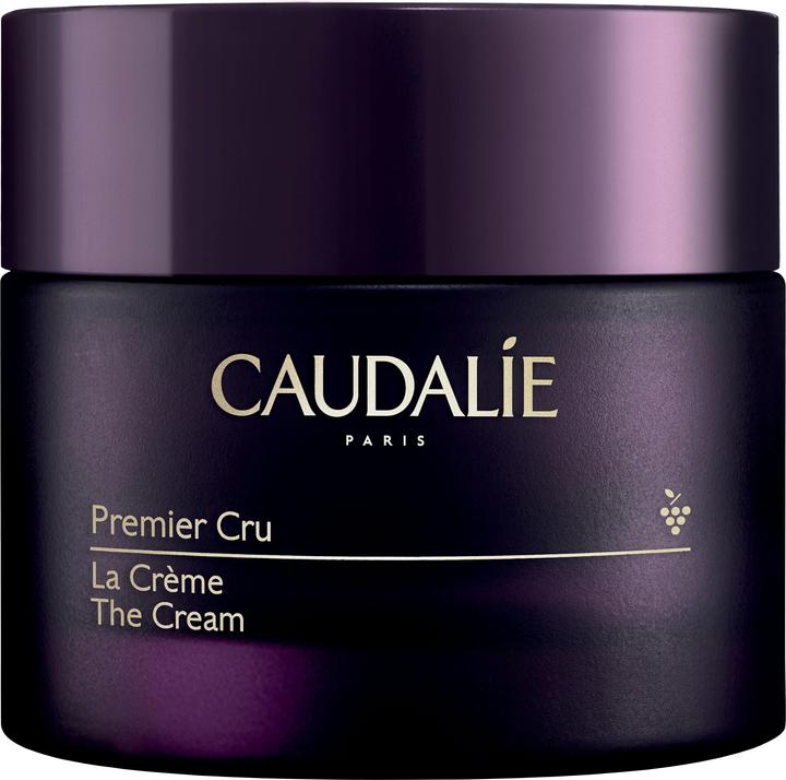 Caudalie la crème (50 ml, Crème de jour)