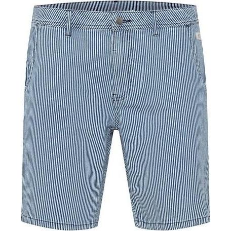Blend, Herren, Shorts, Shorts, Blau, (XL)