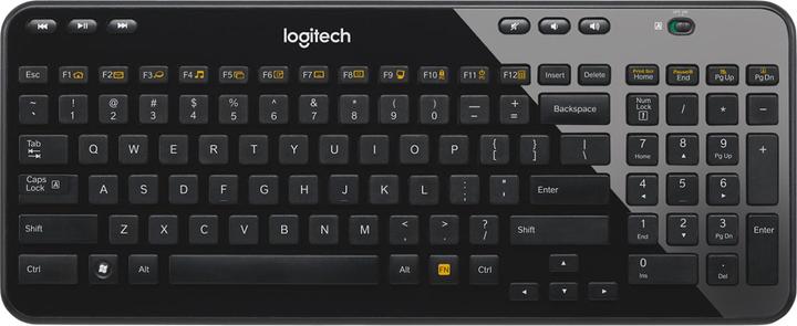 Image du produit Logitech K360 (FR, Sans fil)