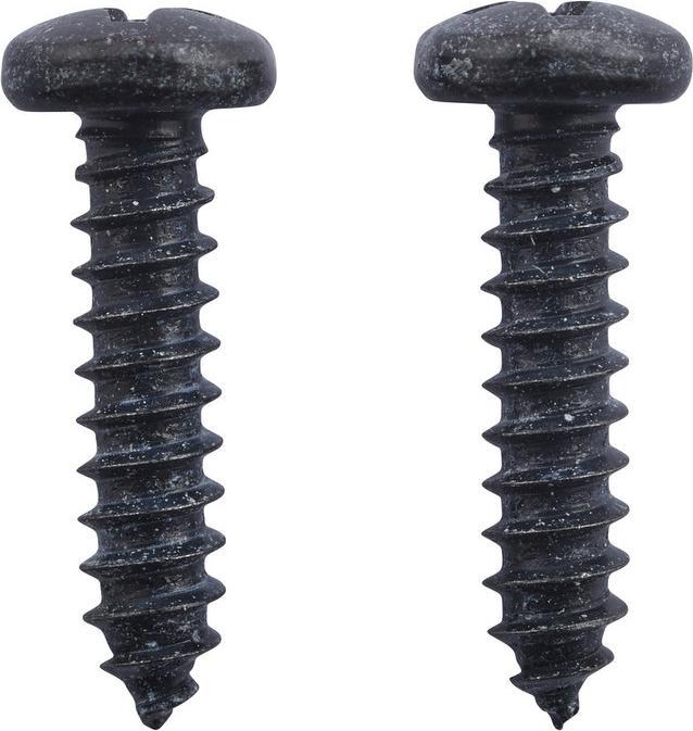 Actual product image Hella Rear lamp lens left halogen for AGCO