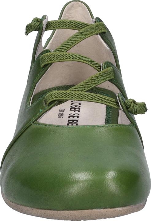 Actual product image Josef Seibel Slipper (38)