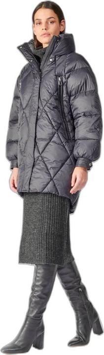 Produktbild Le Temps Des Cerises damen-daunenjacke dotti (XS)