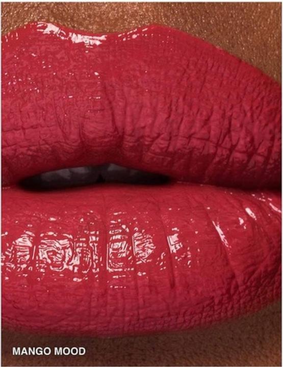 Produktbild Bobbi Brown Crushed Liquid Lip (Mango Mood)