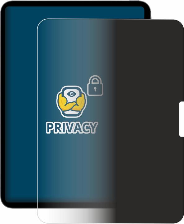 Immagine prodotto BROTECT Pellicola Privacy (1 pz., Apple iPad Pro 11 2024, Apple iPad Pro 11 2025)