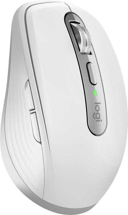 Actual product image Logitech MX Anywhere 3s for Business (Wireless)