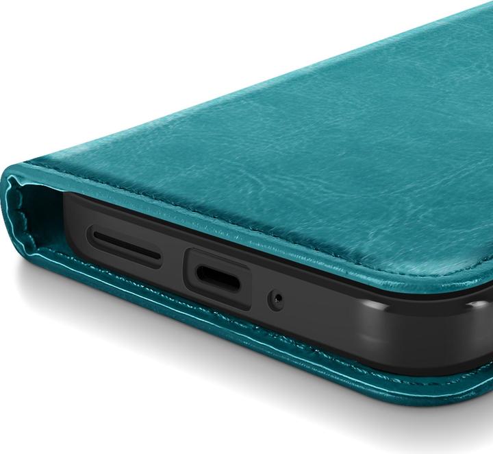 Actual product image Mayaxess SecureCard Cover (Google Pixel 9 Pro XL)