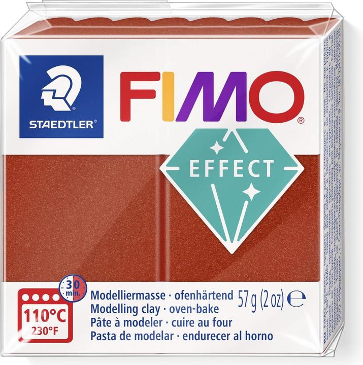 Kupfer Metallic