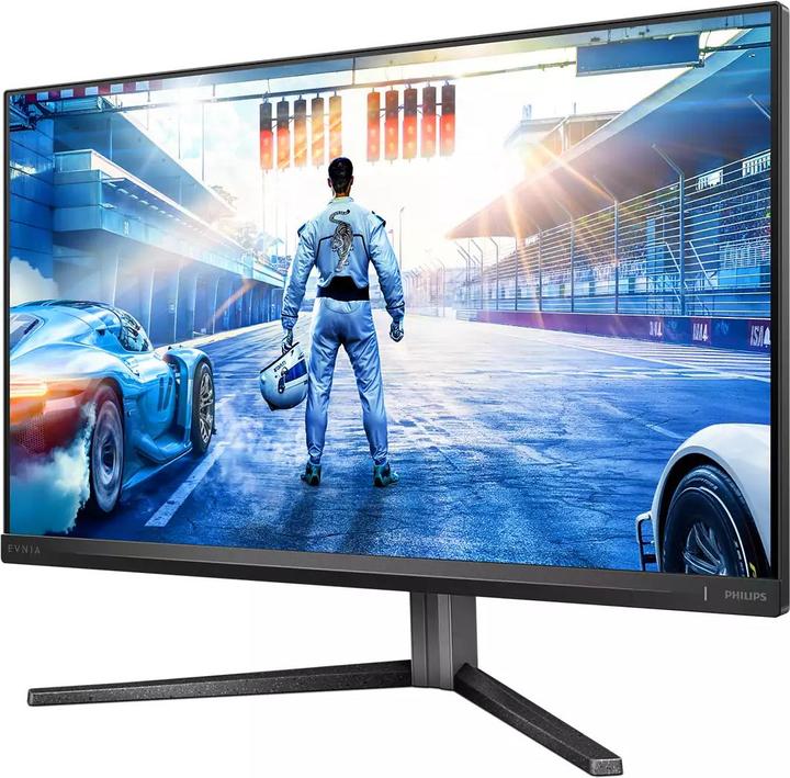 Produktbild Philips 68,5cm (27,0") 27M2N5500 16:09 2xHDMI+DP IPS bl/gr retail (2560 x 1440 Pixel, 27")