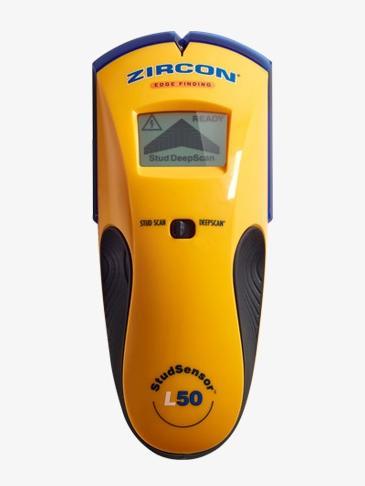 Actual product image Zircon 67248 Bolzensensor L50