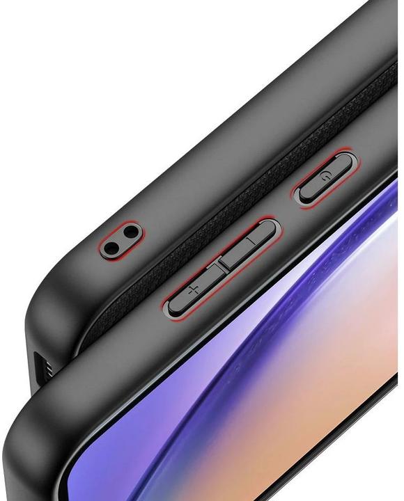 Produktbild Nevox Style Shell Nylo (Samsung Galaxy A54 5G)