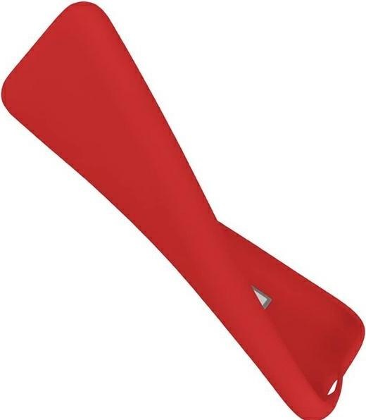 Immagine prodotto Soft LG K9 czerwonyred K8 2018 (AL K9, LG K8 2018)