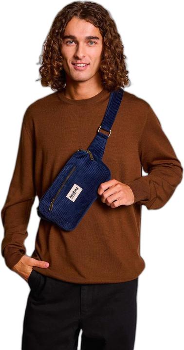 Produktbild Hindbag Harry velours