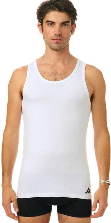 Produktbild Adidas Active Flex Cotton Tanktop (XL)