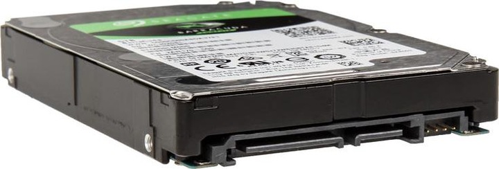 Produktbild Seagate BarraCuda (4 TB, 2.5", SMR)
