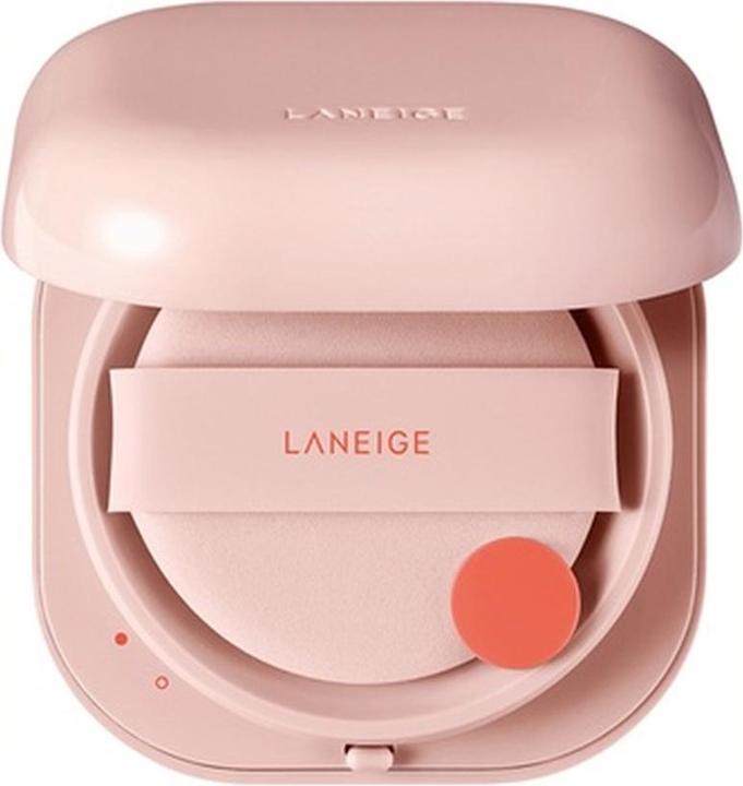 Laneige Neo Cushion Glow (21N)
