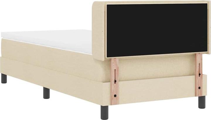 Immagine prodotto VidaXL Letto a molle insacchettate (90 x 190 cm)